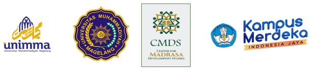 CENTER FOR MADRASA DEVELOPMENT STUDIES